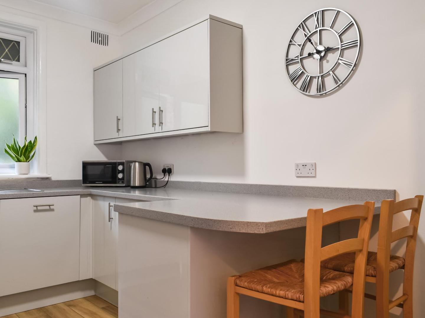 Φωτογραφία 7: Flat 2, Langtry Apartment