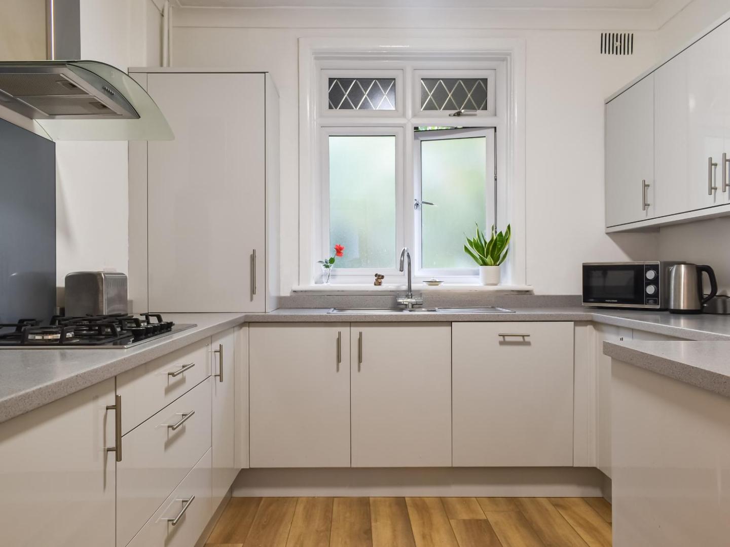 Φωτογραφία 9: Flat 2, Langtry Apartment