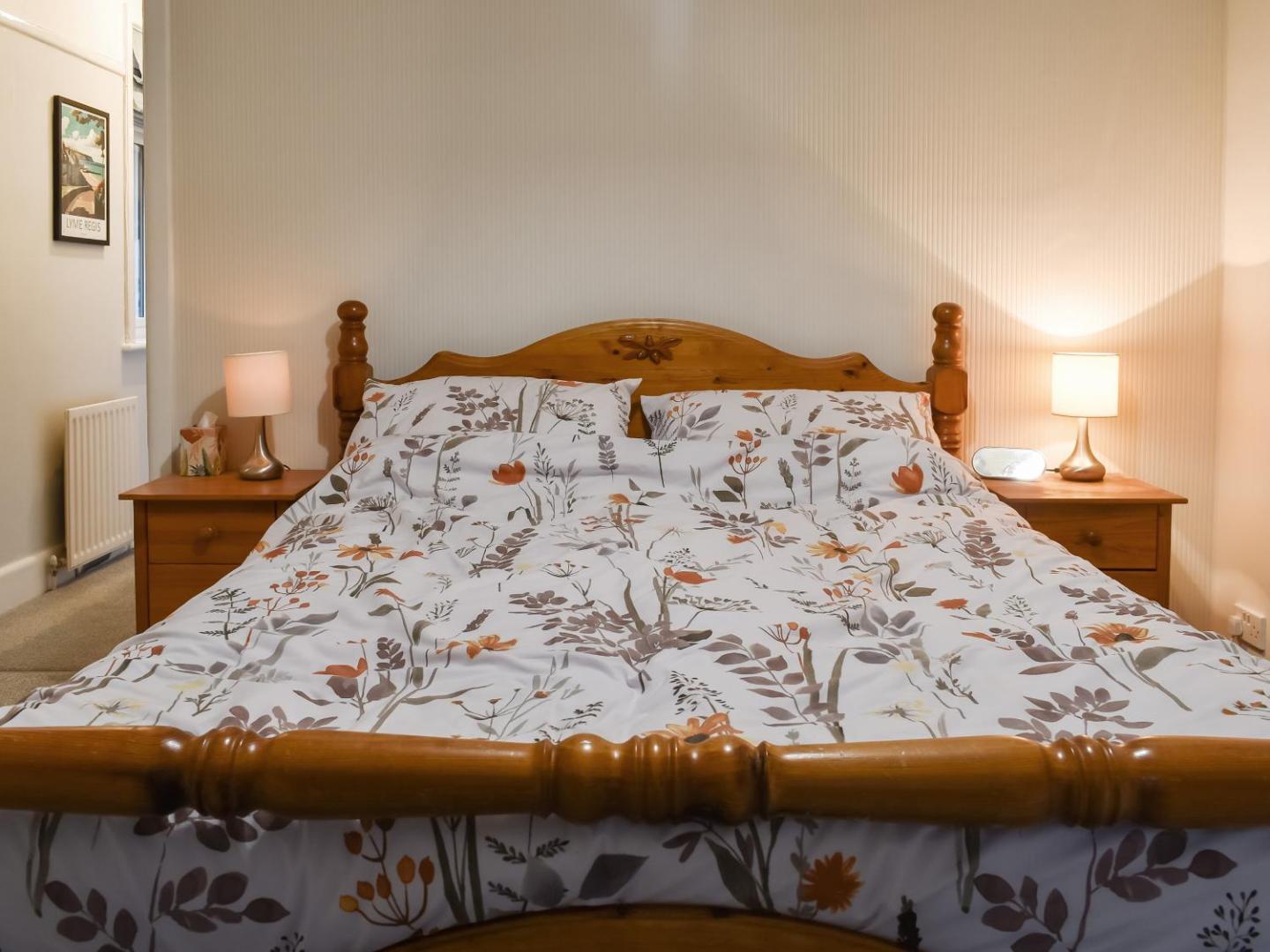 Φωτογραφία 10: Flat 2, Langtry Apartment