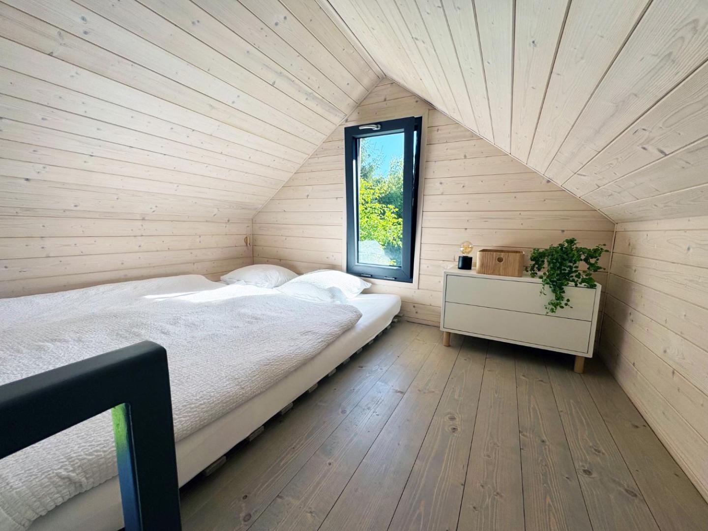 Photo 10 : Tiny House Ještěd