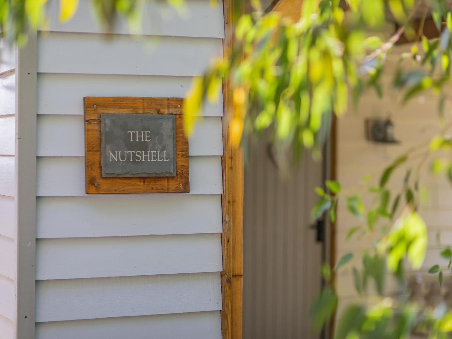 Fotografia 10: The Nutshell