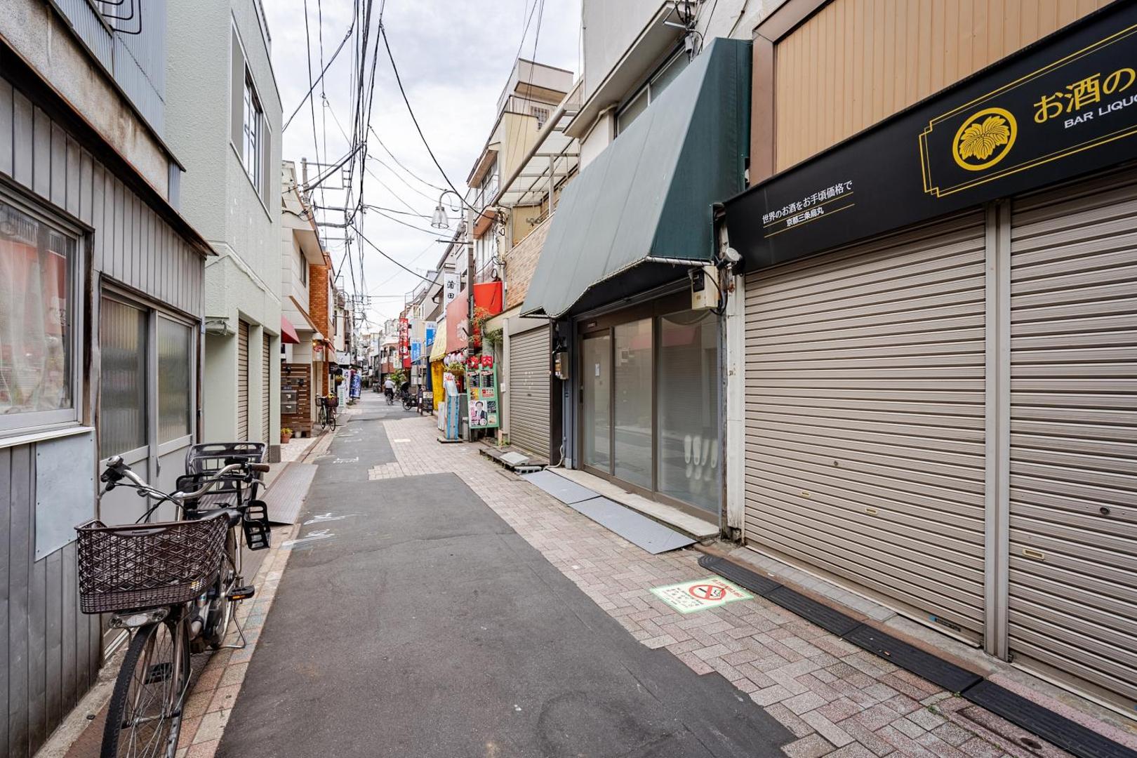 アンドステイ上十条3丁目の写真2
