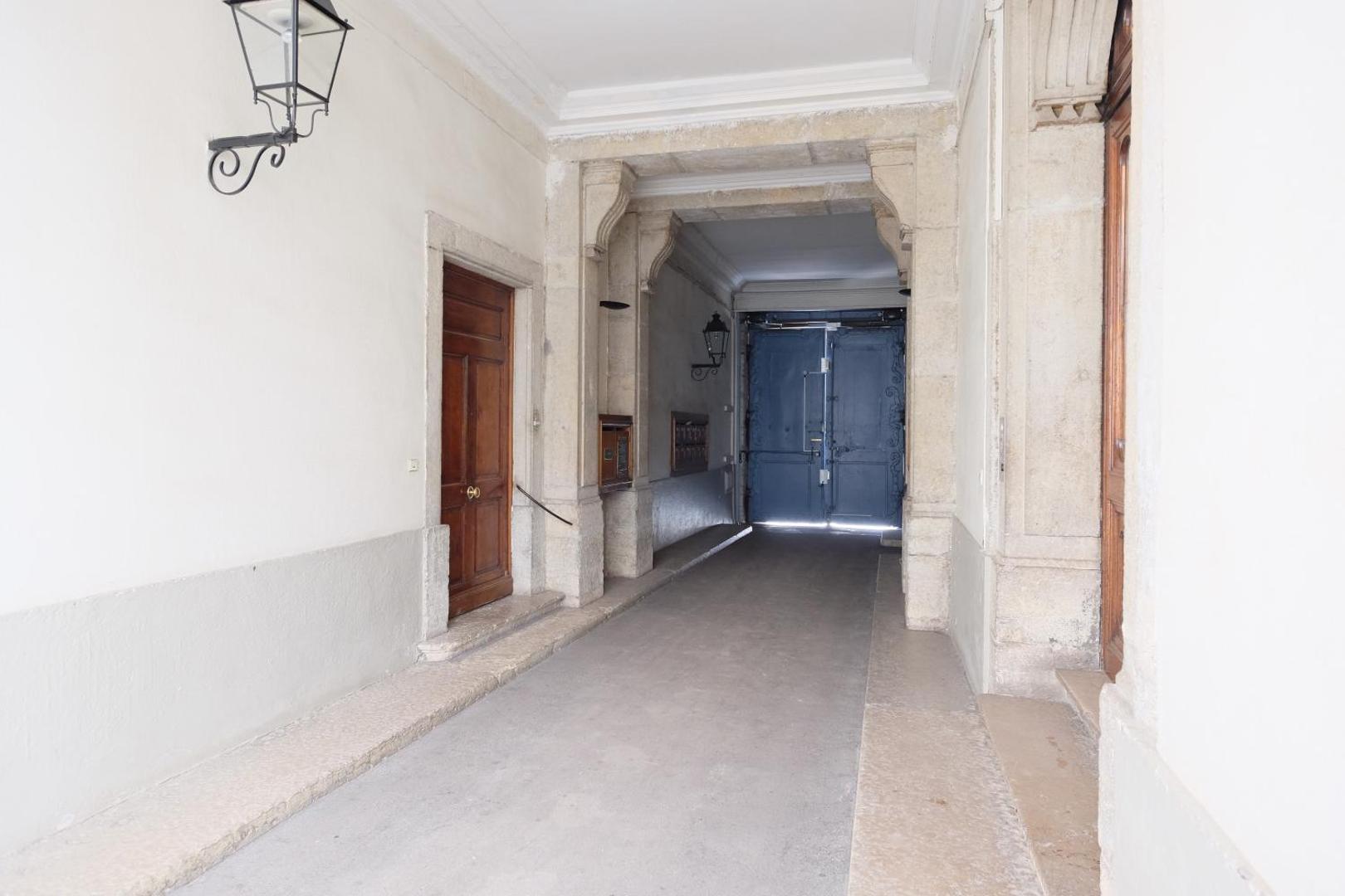 Fotografie 10: Honorê - Suites Bellecour