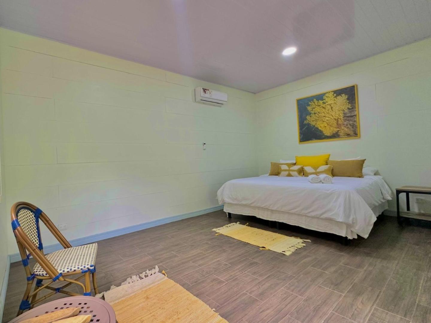 Foto 2: Selvatica - Standard King Room