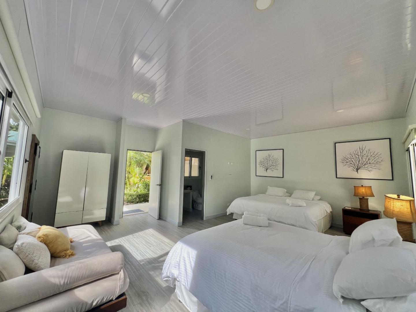 Bilde 2: Selvatica - Superior Double Room