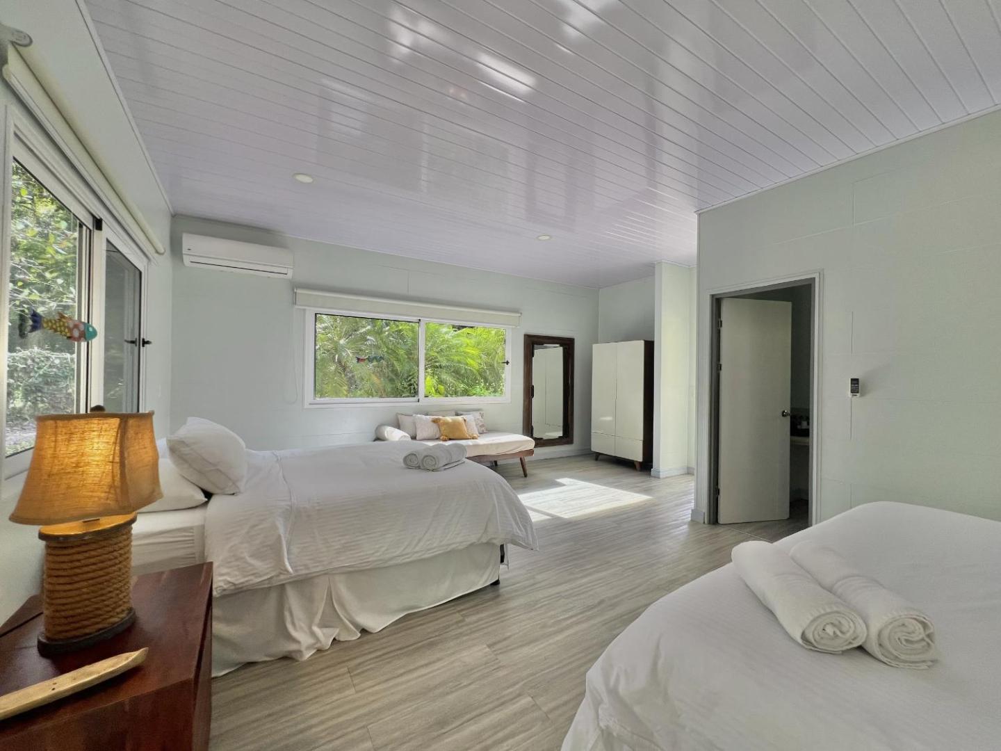 Bilde 3: Selvatica - Superior Double Room
