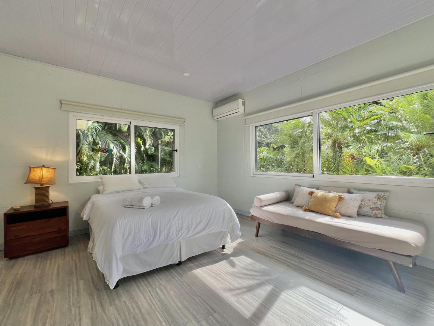 Bilde 4: Selvatica - Superior Double Room