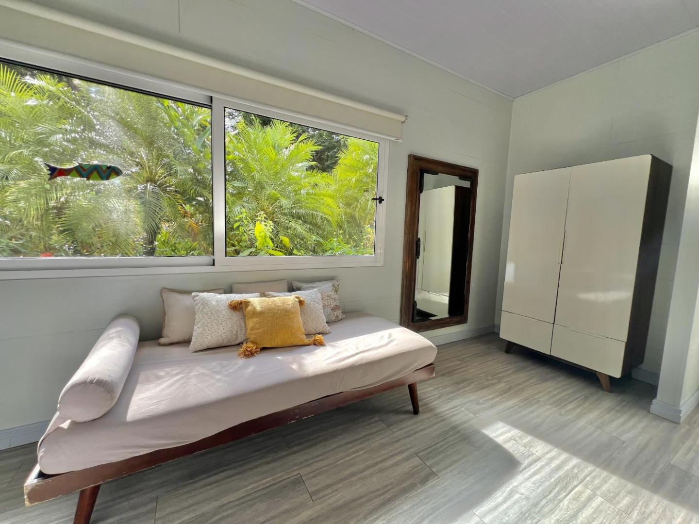 Bilde 5: Selvatica - Superior Double Room