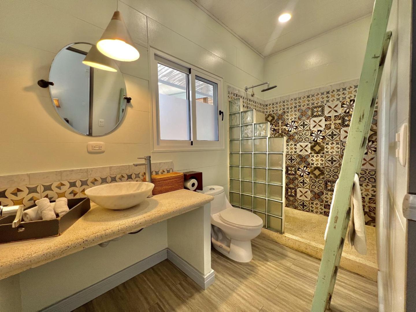 Bilde 7: Selvatica - Superior Double Room