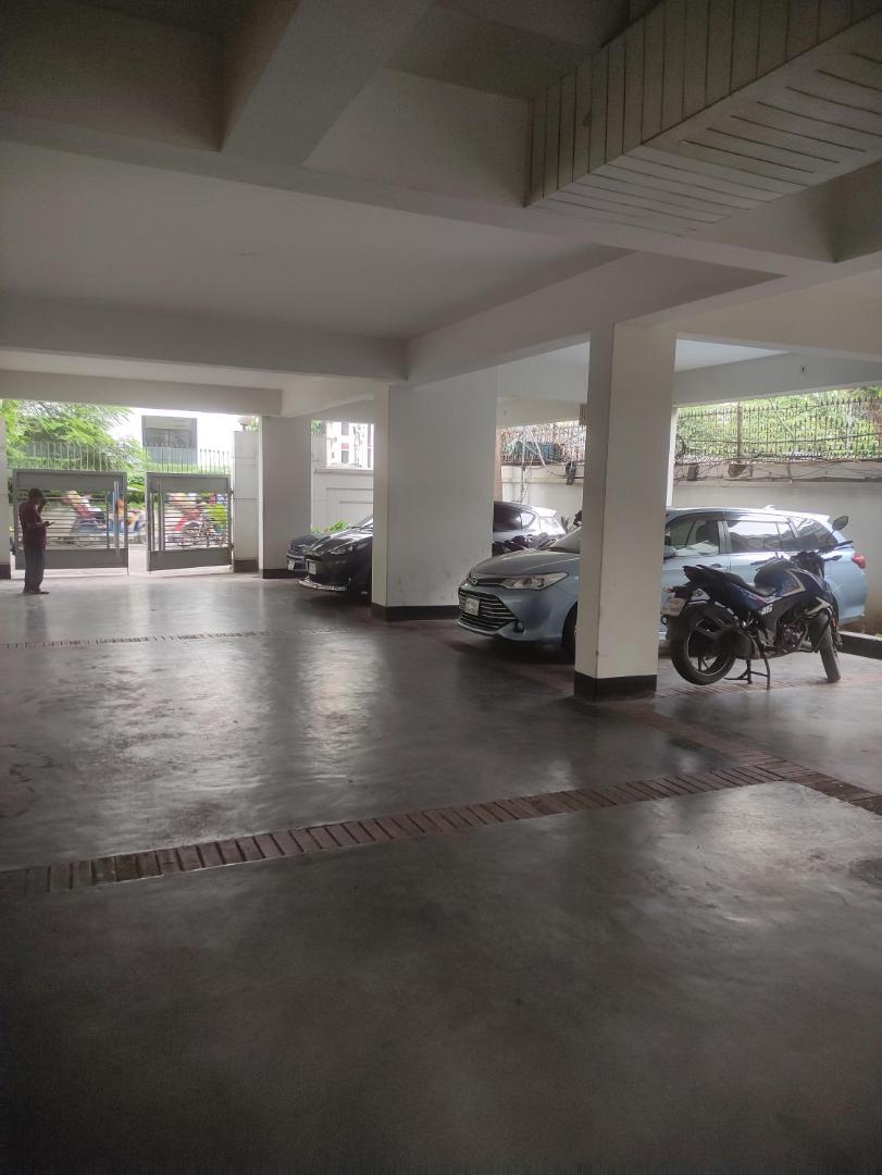 Billede 4: Gulshan Flat