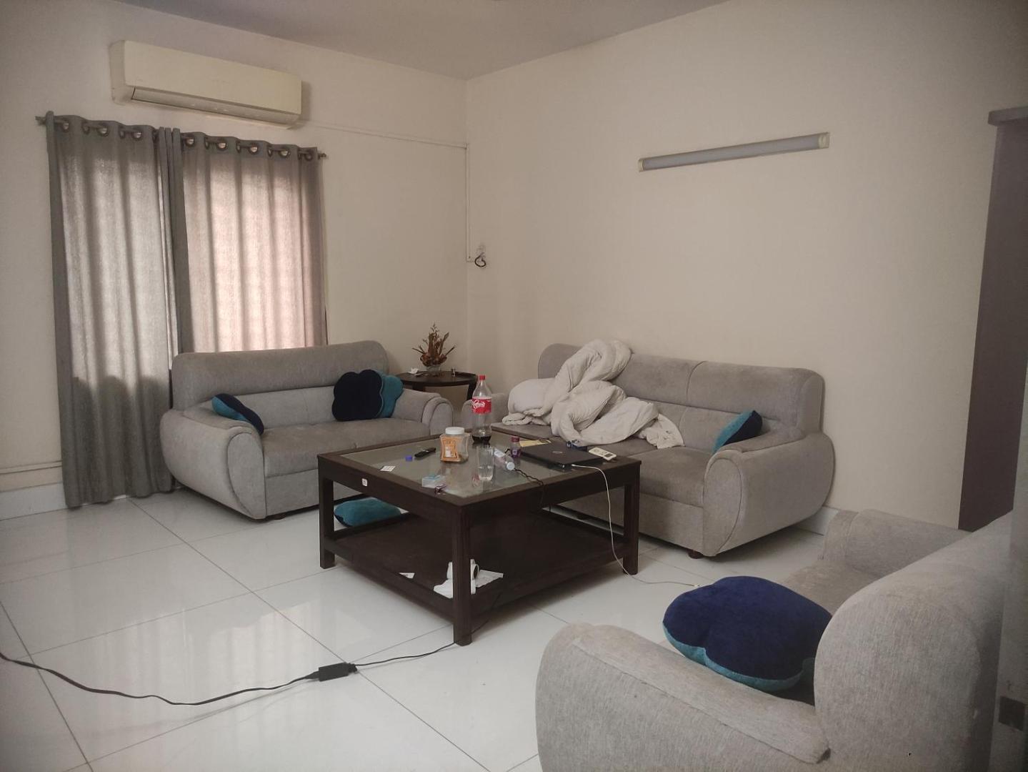 Billede 6: Gulshan Flat