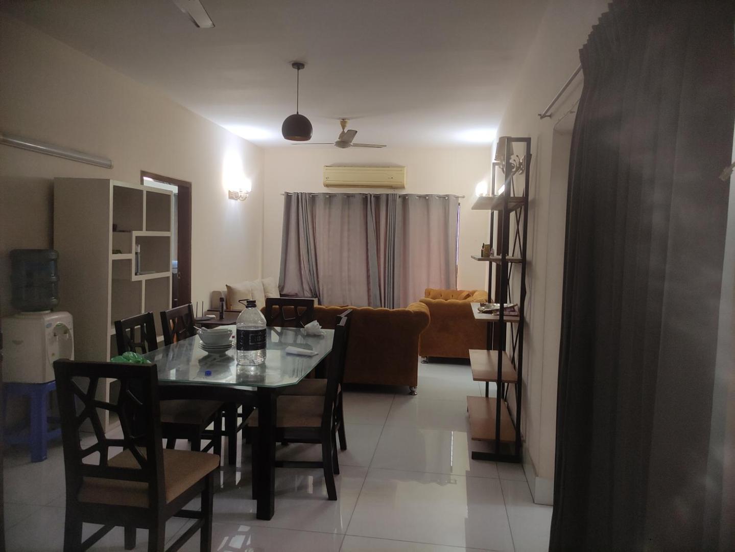 Billede 7: Gulshan Flat