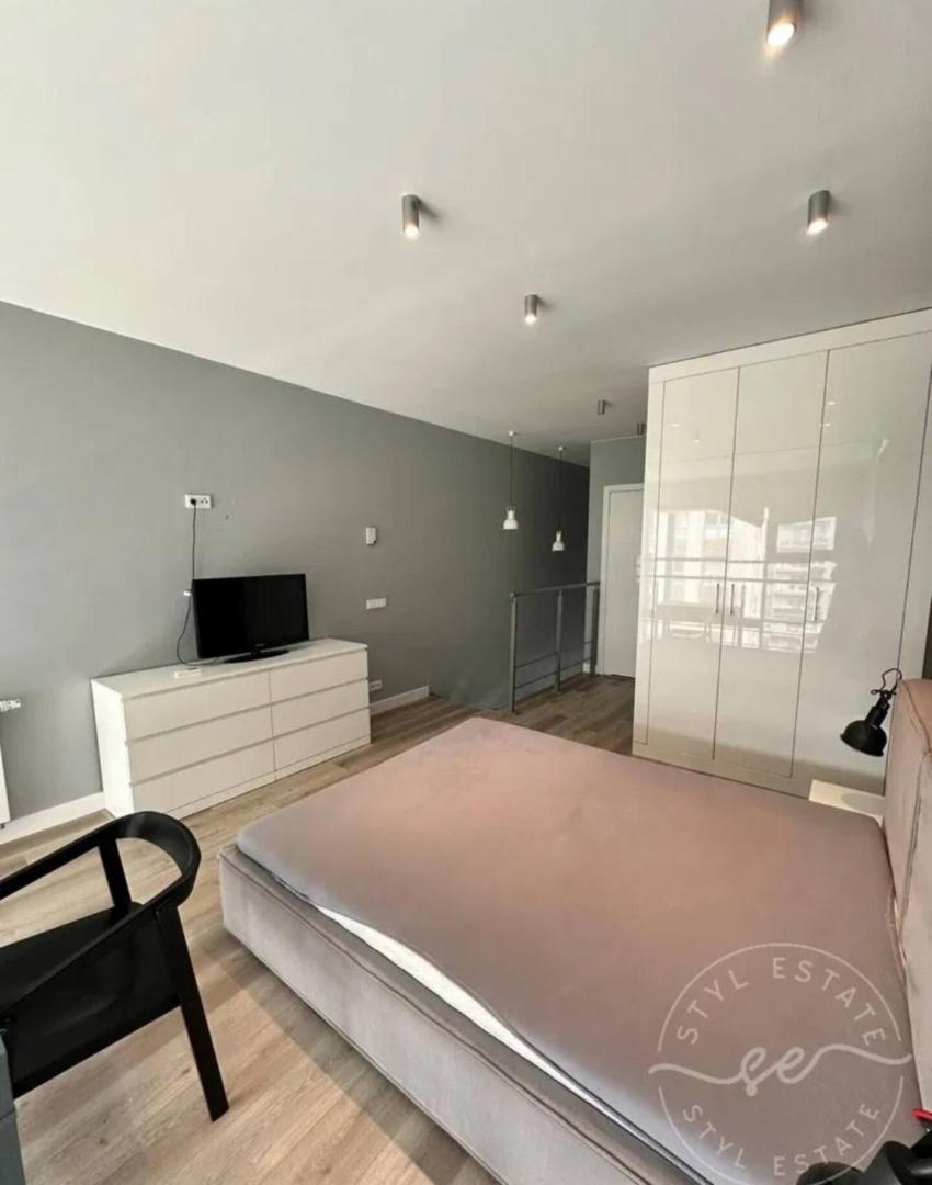 Фотография 4: Before making request, read my profile host at the bottom of page # Qbik Apartments