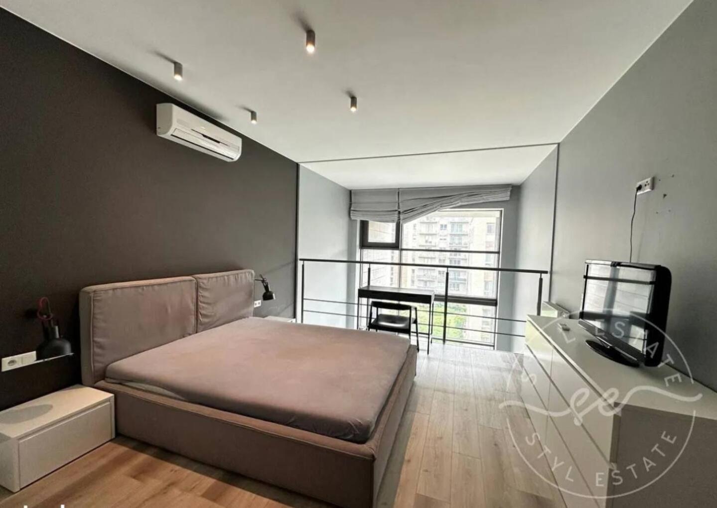 Фотография 9: Before making request, read my profile host at the bottom of page # Qbik Apartments