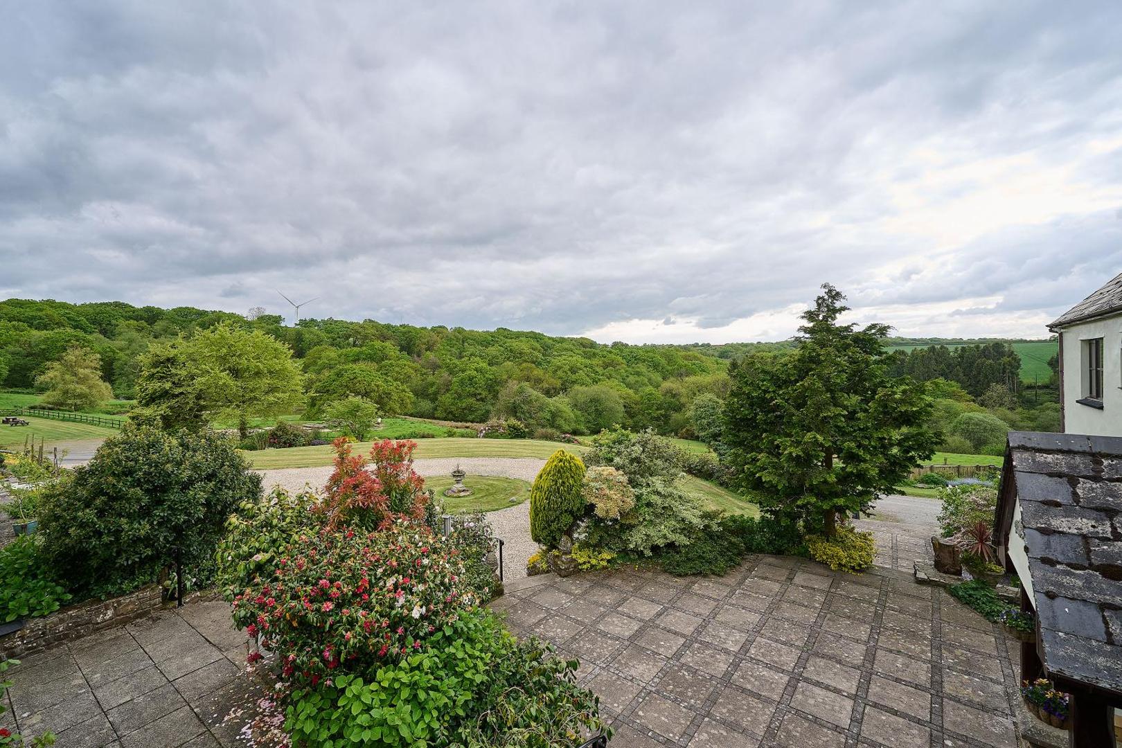Host & Stay - Coombe Cottage photo 6