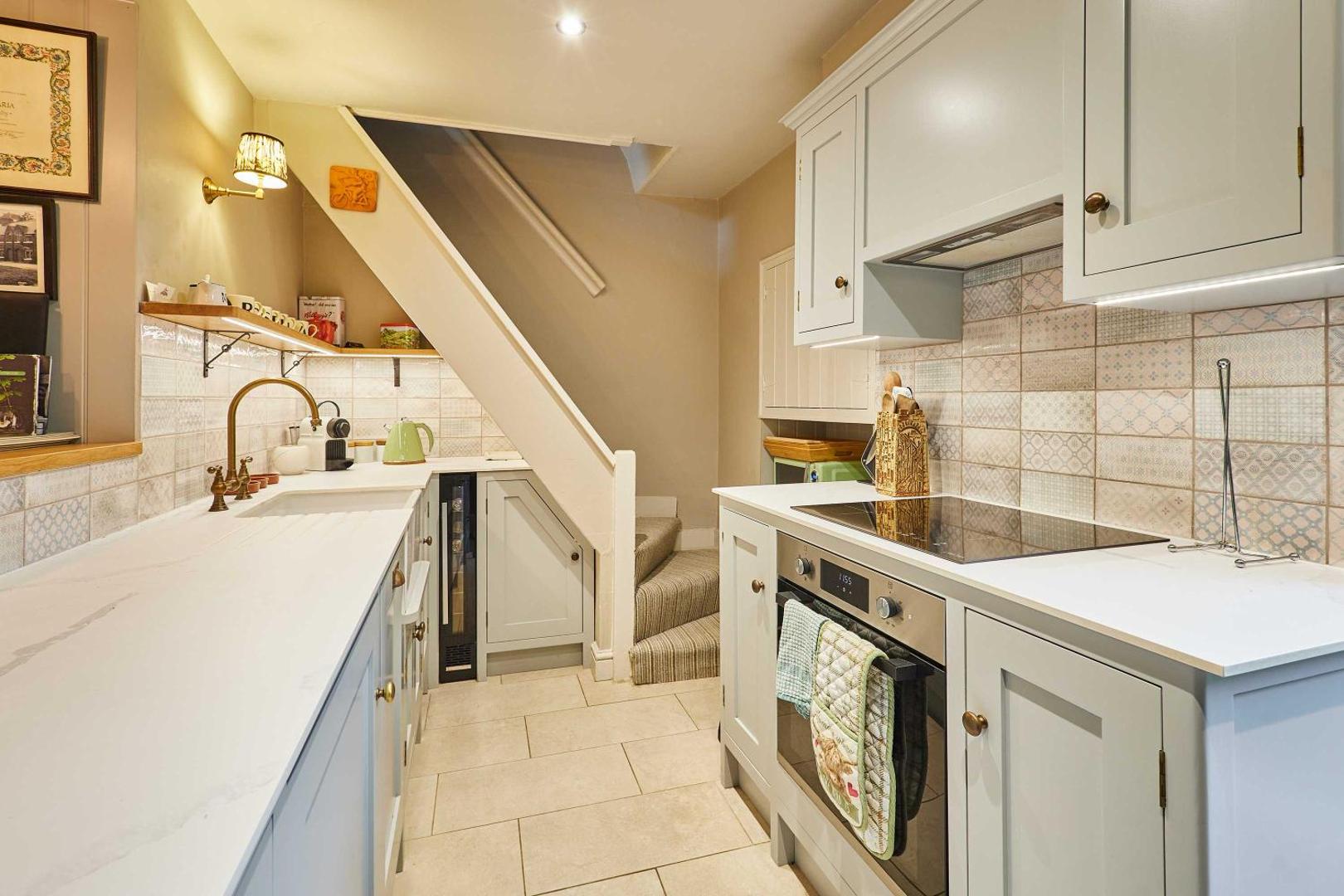 Foto 7: Host & Stay - Rosella Cottage