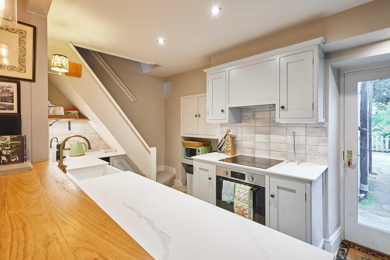 Foto 6: Host & Stay - Rosella Cottage
