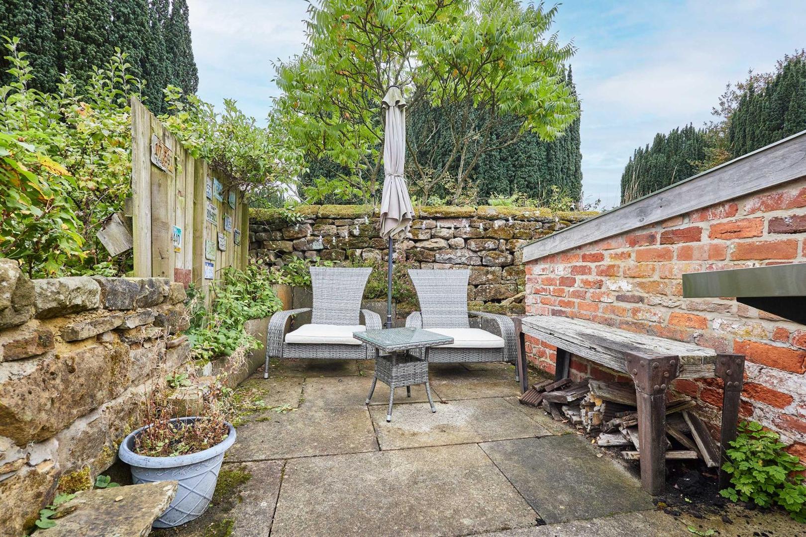 Foto 5: Host & Stay - Rosella Cottage