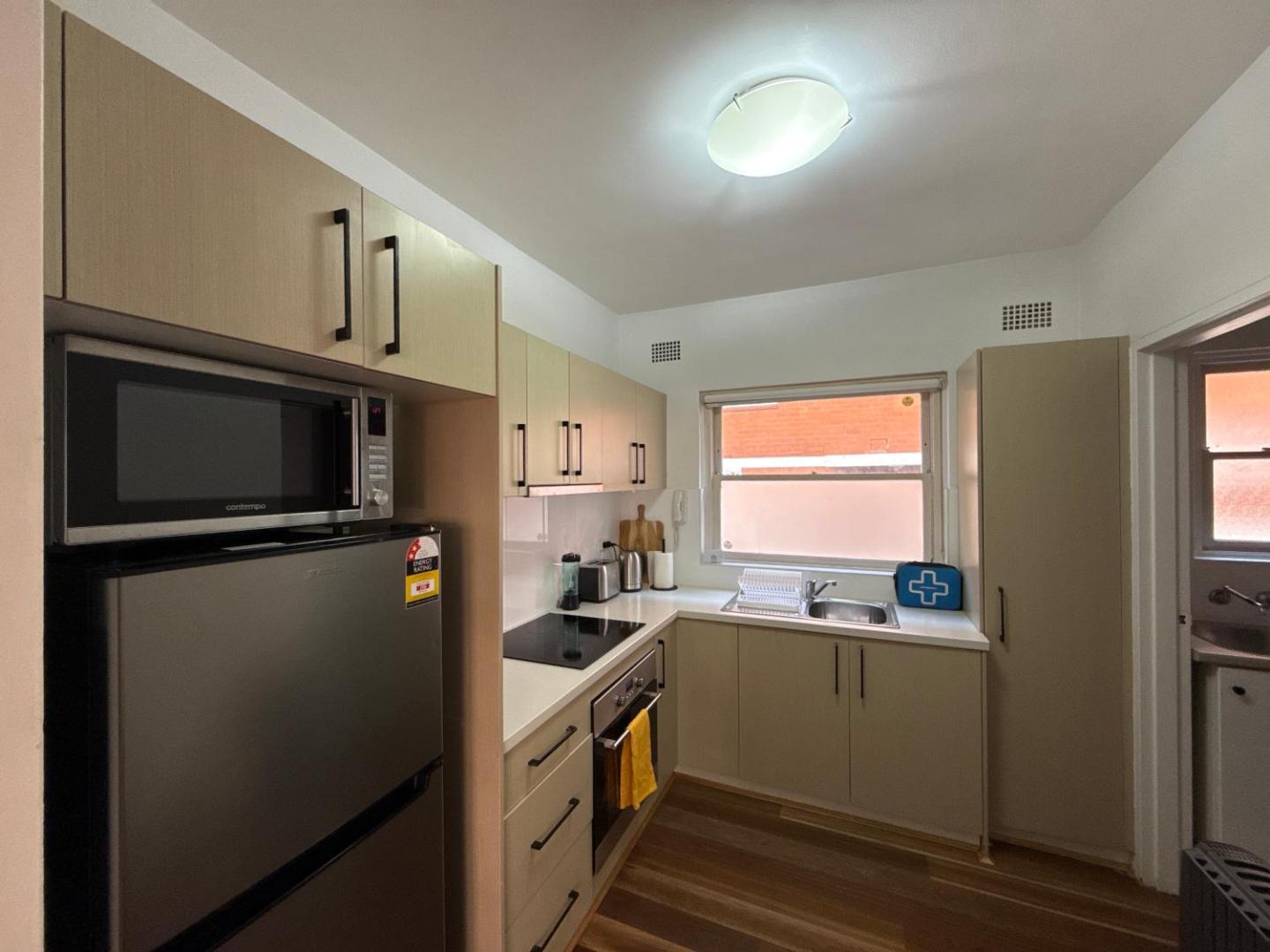 Foto 7: Randwick Shared Apt with Study & built in wardrobe