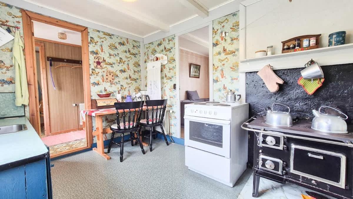 Billede 10: Unique & Charming Faroese Cottage