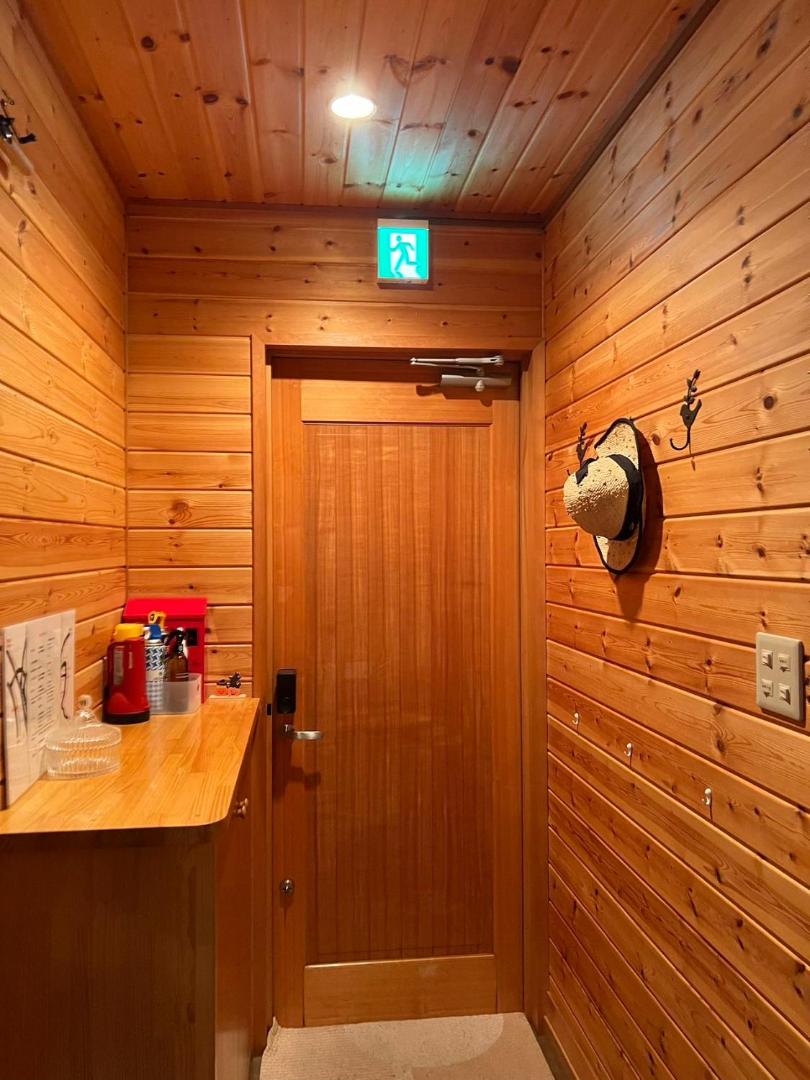 カリン山荘の写真2