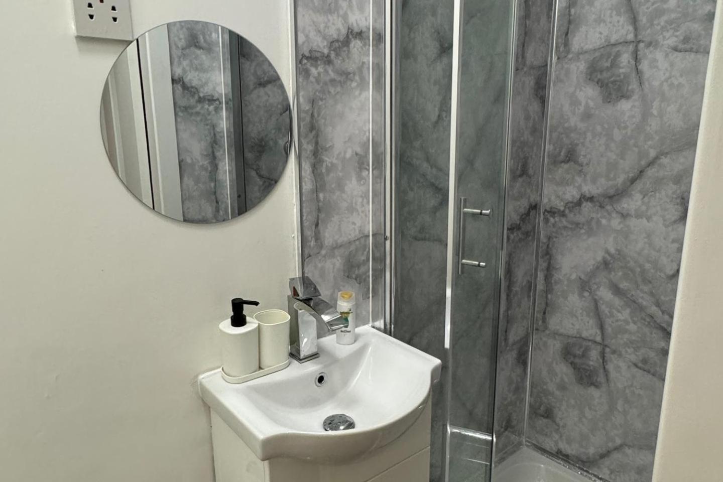 Zdjęcie 4: Studio - Sleeps 2 - Parking - Close to Paddington