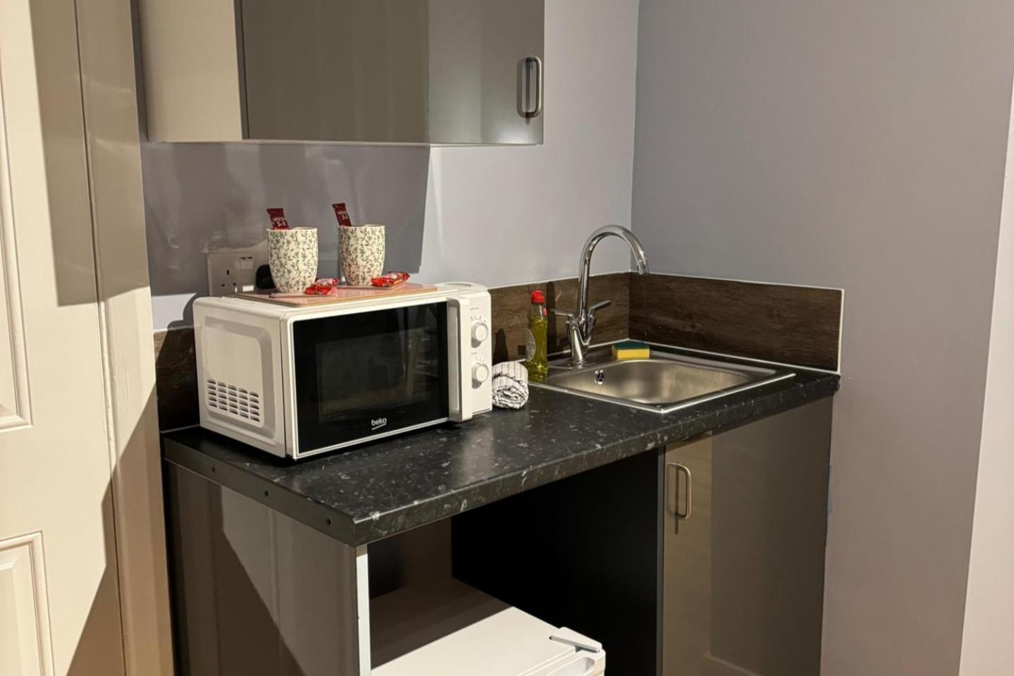 Zdjęcie 5: Studio - Sleeps 2 - Parking - Close to Paddington