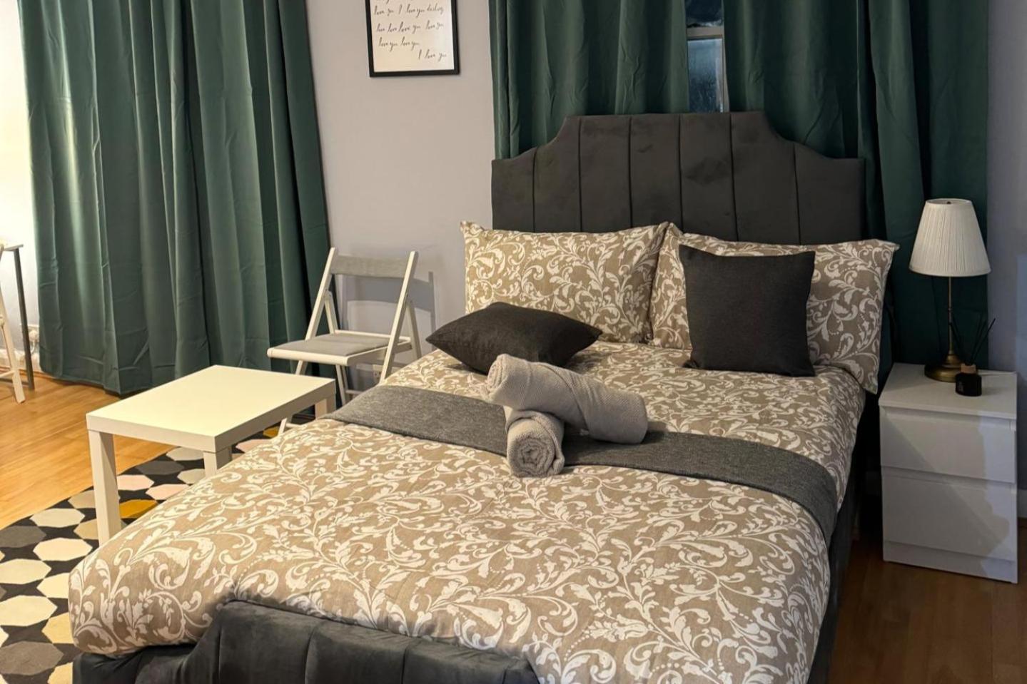 Zdjęcie 9: Studio - Sleeps 2 - Parking - Close to Paddington