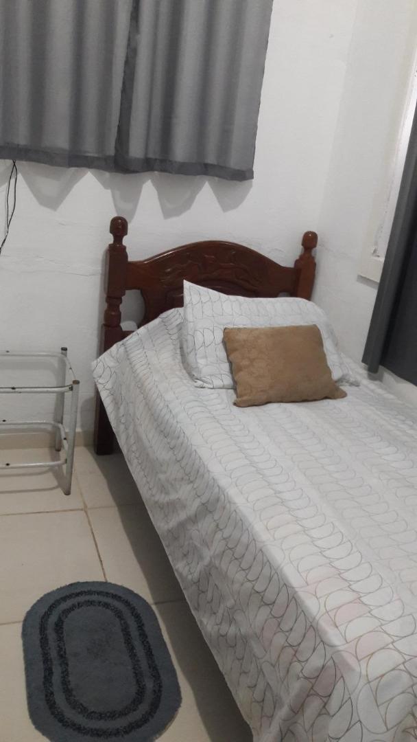 Foto 7: Branco e Azul