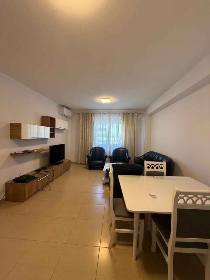 Kuva 4: Flat in Shkoder
