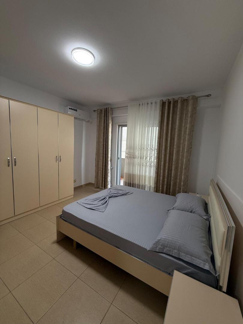 Kuva 5: Flat in Shkoder