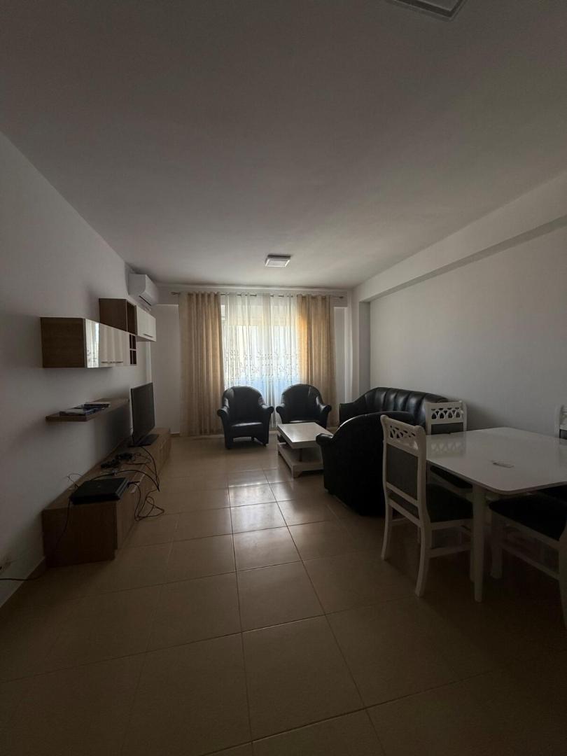 Kuva 6: Flat in Shkoder
