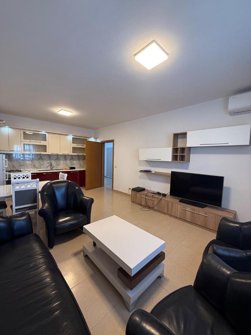 Kuva 7: Flat in Shkoder