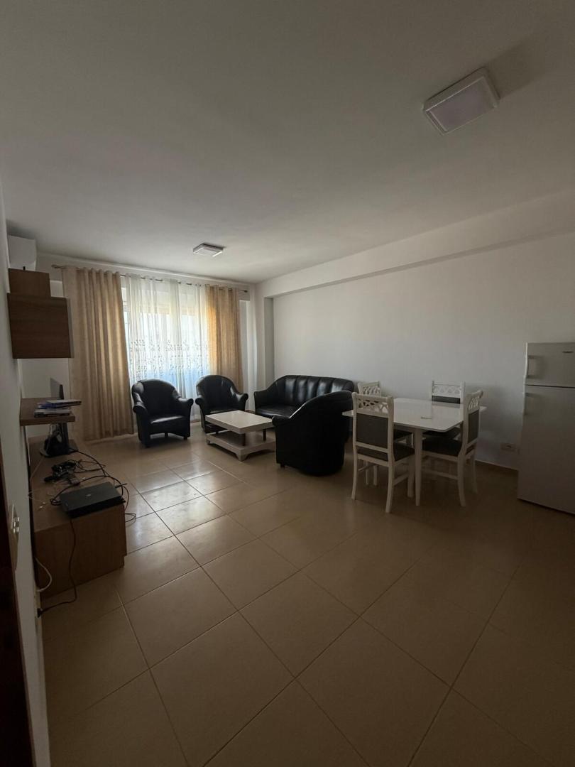 Kuva 10: Flat in Shkoder