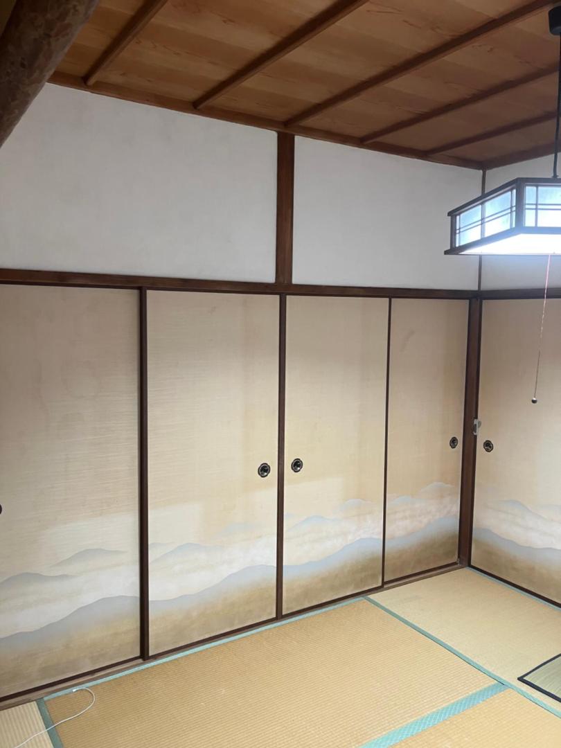 Foto 5: お宿とごはん百々