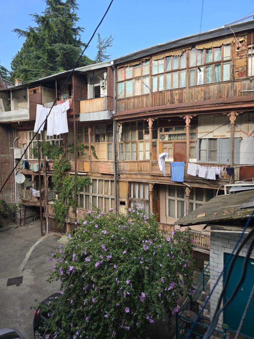 Foto 10: Studio in old town tbilisi