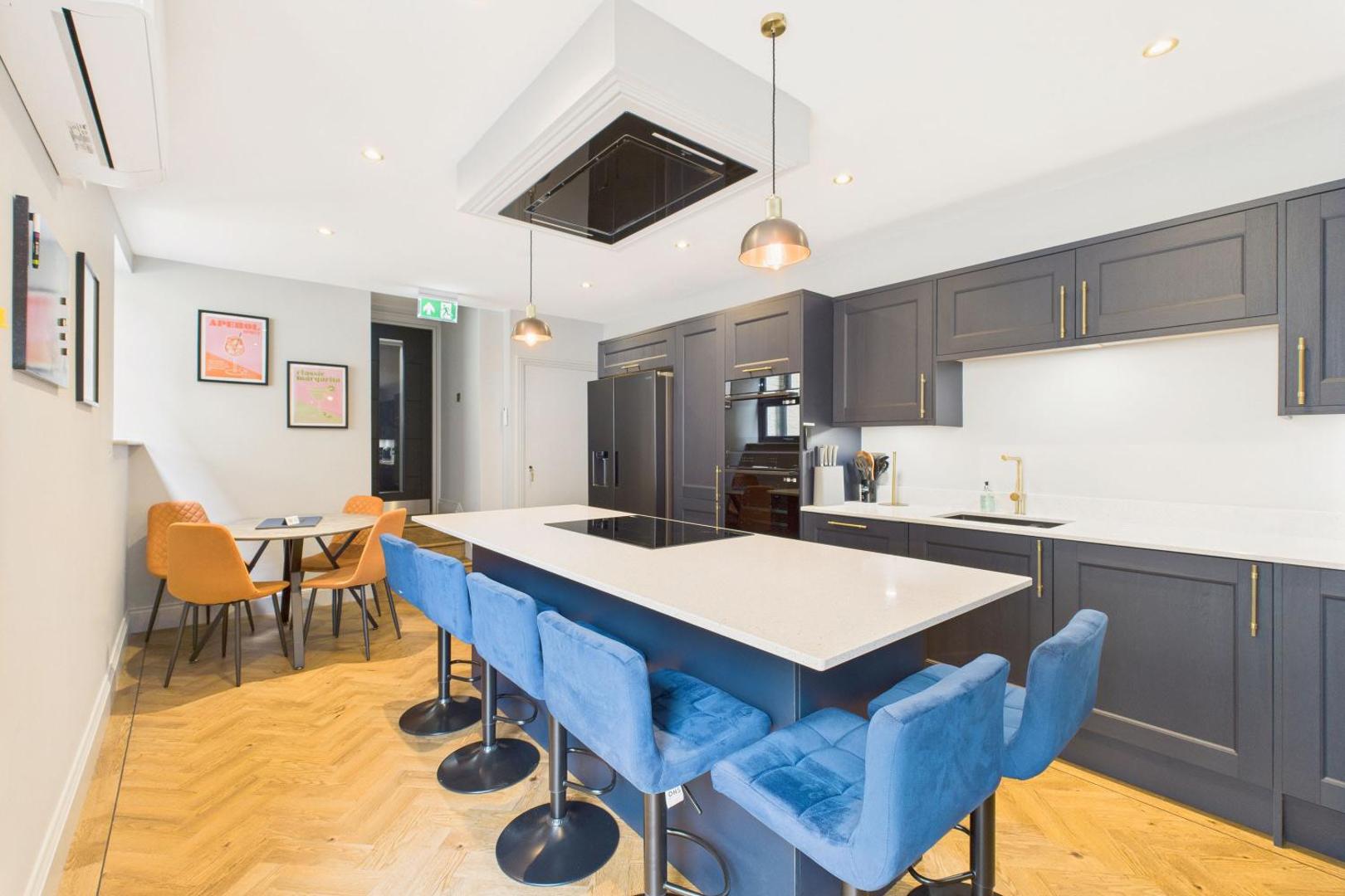 Host & Stay - Bellevue Luxe photo 8