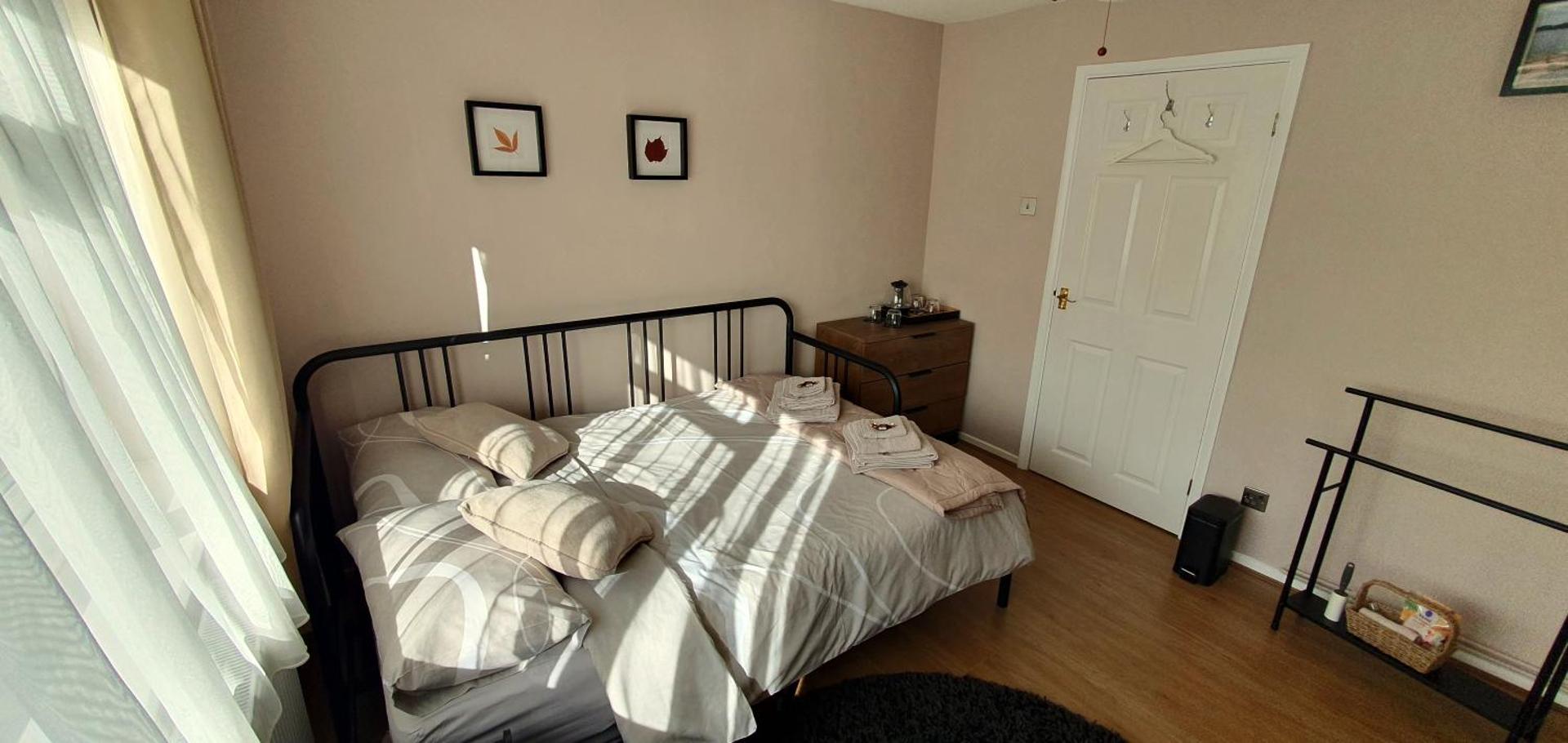 Foto 8: Thames Accommodation