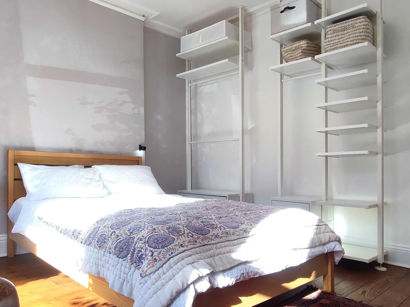 Billede 10: Atelier Verde - A Comfortable Garden Apartment
