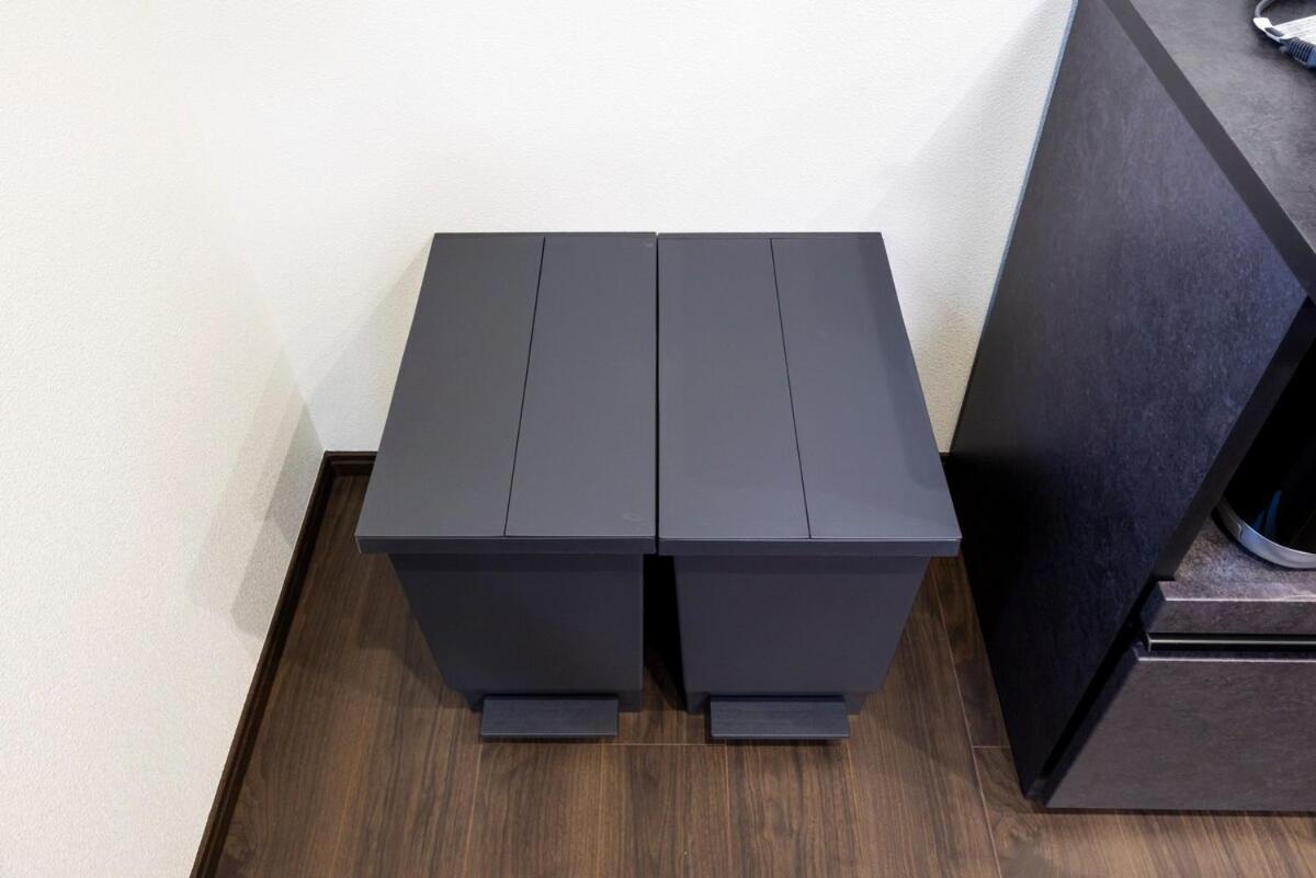 Foto 6: Amp Flat ノワール呉服