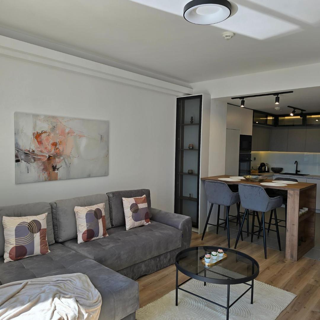 Fotografie 2: D & B Luxury Apartment 26th floor