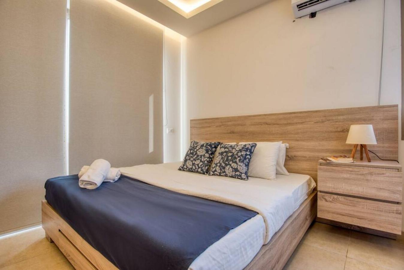 Foto 8: Cloud 9 - Santa Maria Rooftop Studio & Terrace in Jal El Dib