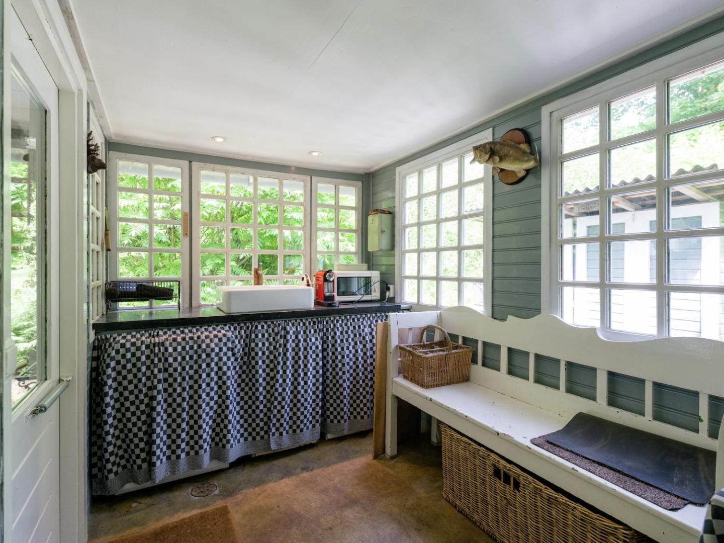 Bilde 4: Peace, Nature & Comfort Combined