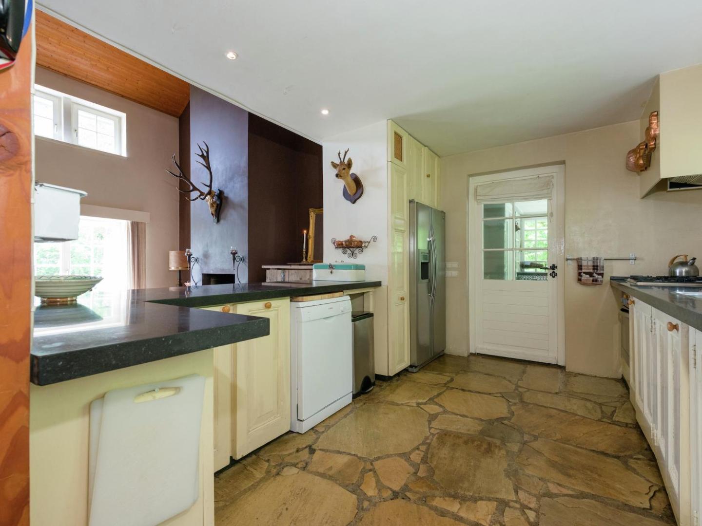 Bilde 9: Peace, Nature & Comfort Combined