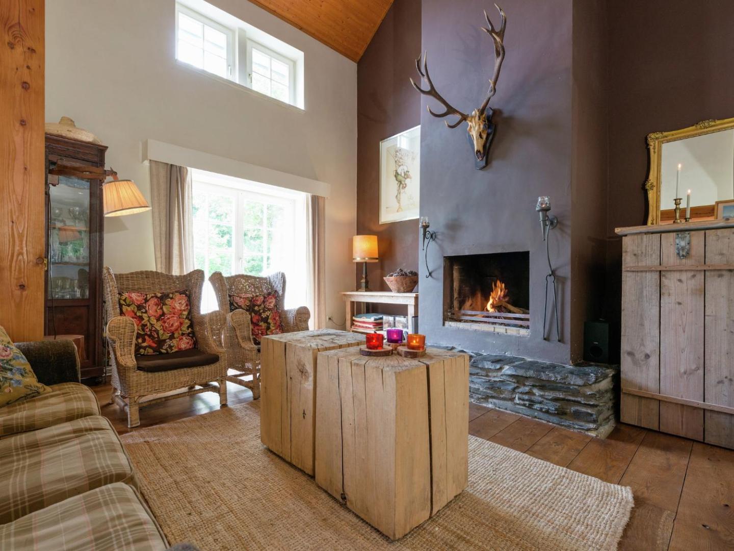 Bilde 6: Peace, Nature & Comfort Combined