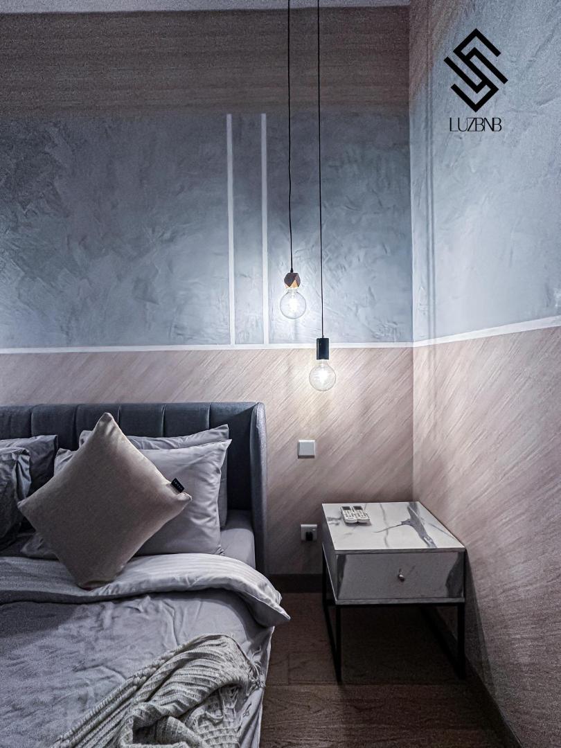 Fotografie 4: Lucentia Residences by Luxe Suites in Bukit Bintang KLCC!