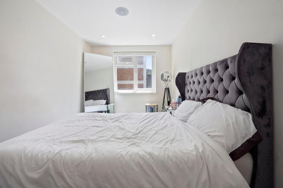 Foto 3: Stylish Split-Level Flat in Shoreditch