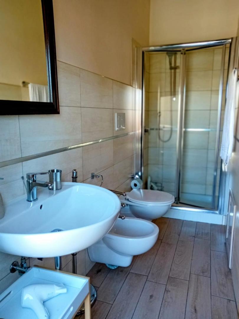 Foto 10: Bed & Breakfast La Casa Antica