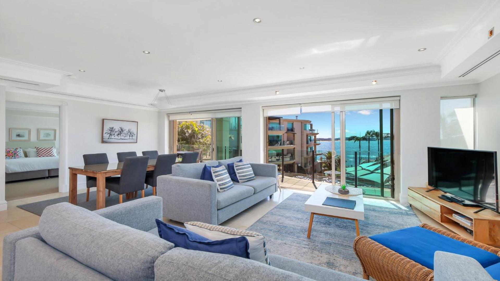 Unit 25 - 3 Bed Ocean View的照片3