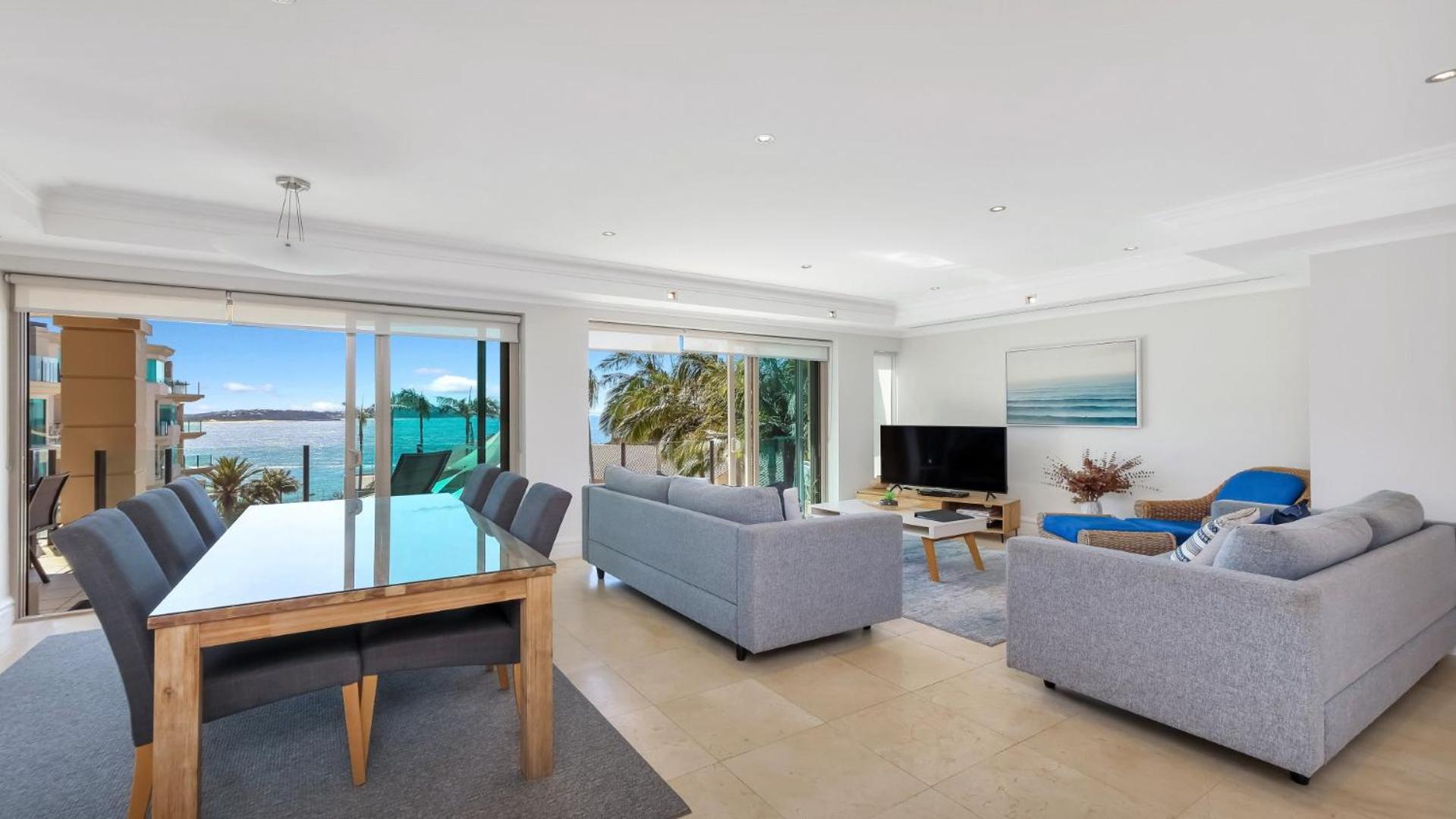 Unit 25 - 3 Bed Ocean View的照片2